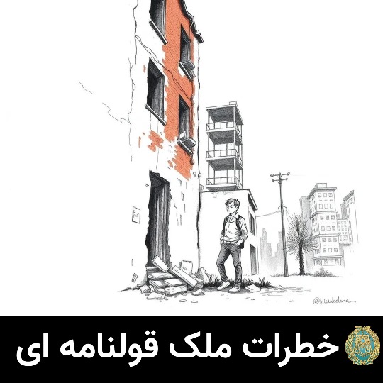 ملک قولنامه ای
