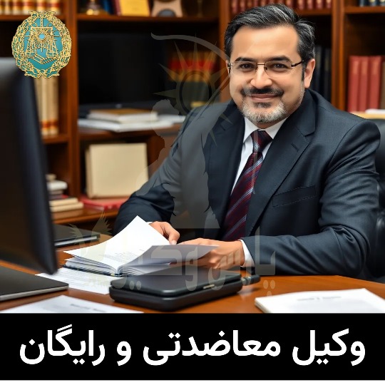 نهادهای مسئول اعطای وکیل معاضدتی و رایگان