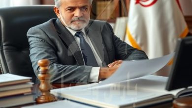 وکیل معاضدتی و رایگان ⚖️ 10 راه استخدام