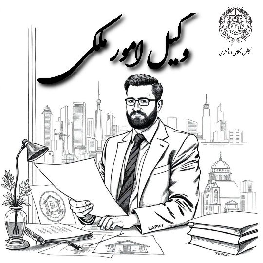 بهترین وکیل ملکی تهران