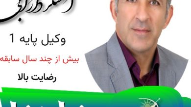 جمشید آهنگردارابی