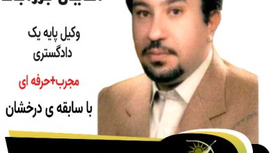 حسین آقایی برزآباد