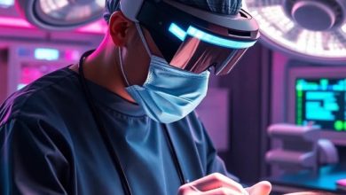 شکایت از جراح بینی