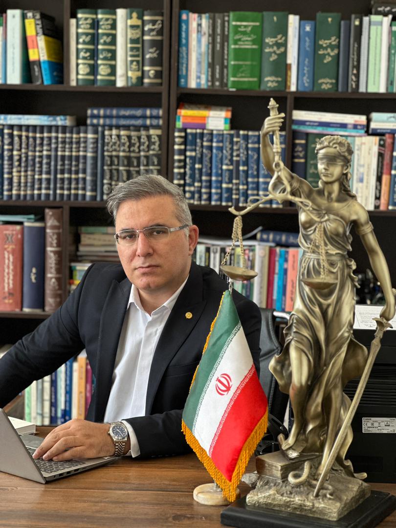 نصیری وکیل کرج