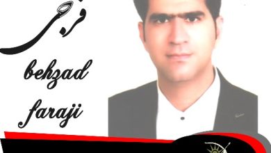 بهزاد فرجی وکیل دزفول