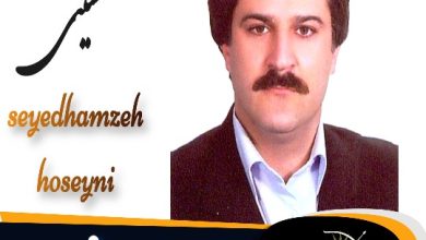 سیدحمزه حسینی وکیل نوشهر