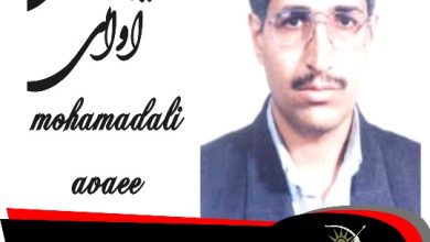 سیدمحمدعلی آوائی وکیل دزفول