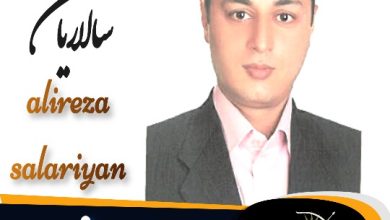 علیرضا سالاریان وکیل نوشهر