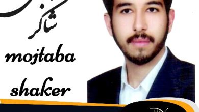 مجتبی شاکر وکیل اردکان