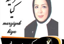 مرضیه کیا وکیل جنوب تهران