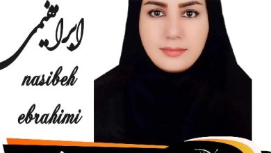 نصیبه ابراهیمی وکیل شرق تهران