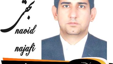 نوید نجفی وکیل شرق تهران