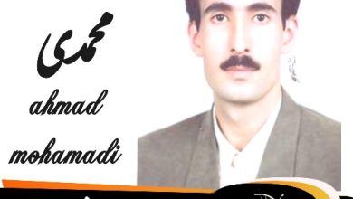 احمد محمدی وکیل شمال تهران