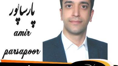 امیر پارساپور وکیل شمال تهران
