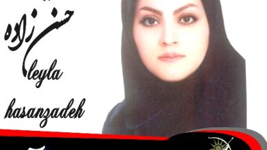 لیلا حسن زاده وکیل یافت آباد