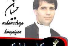 محمدرضا حسینیان وکیل رباط کریم