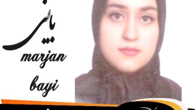 مرجان بایی وکیل شمال تهران