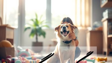 جرم نگهداری سگ در ساختمان چیست ؟