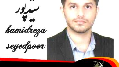 حمیدرضا سیدپور وکیل قرچک