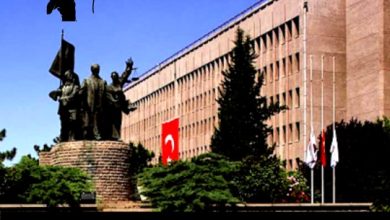 Ankara Mahkemeleri Adresleri