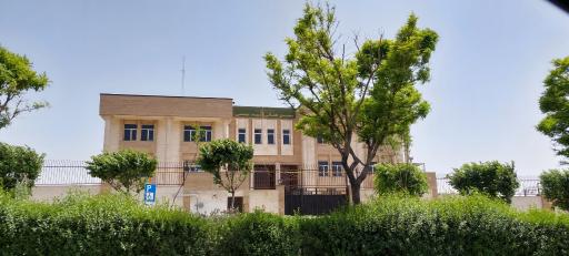 مجتمع قضائی شهید بهشتی باغستان