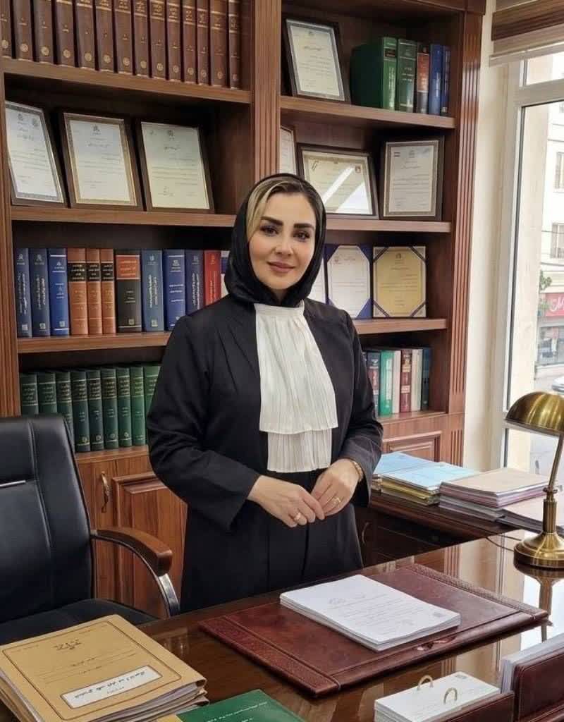 مریم محمدی