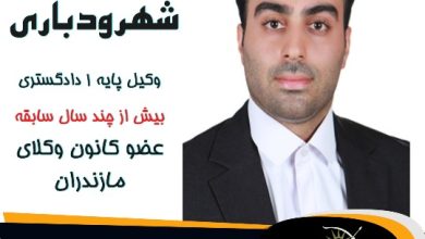 نیما شهرودباری