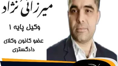 دکتر غلامرضا میرزائی نژاد