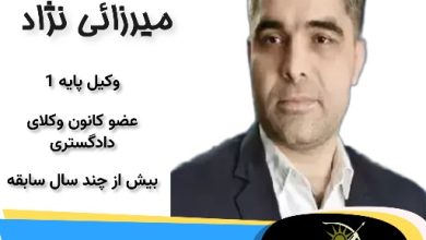 دکتر غلامرضا میرزائی نژاد