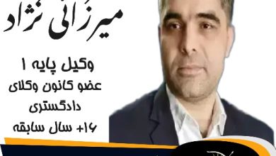 دکتر غلامرضا میرزائی نژاد