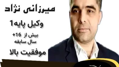 دکتر غلامرضا میرزایی نژاد