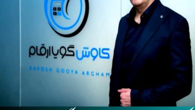 معرفی شرکت حسابداری کاوش گویا ارقام