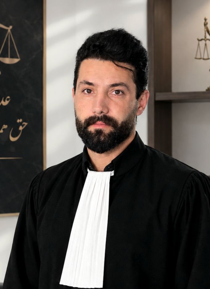 مهدی نیازی وکیل پایه یک همدان